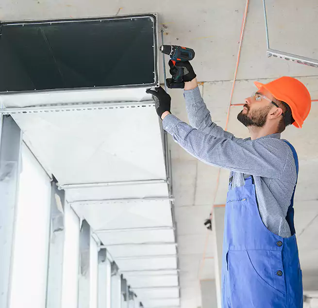 Why Homeowners & Businesses Trust Us in Bangor, ME