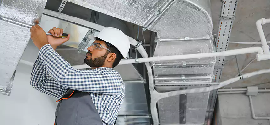 Proactive Ac Vent Repairs & Air Duct Replacement Companies Near Me in Bangor