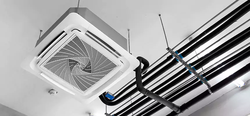 Our Air Duct Deep Cleaning Services in Bangor, ME