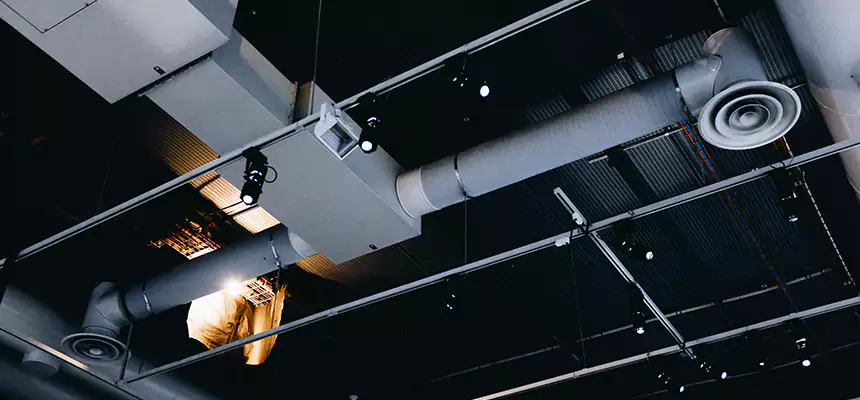 Our Air Duct Replacement Services in Bangor, ME