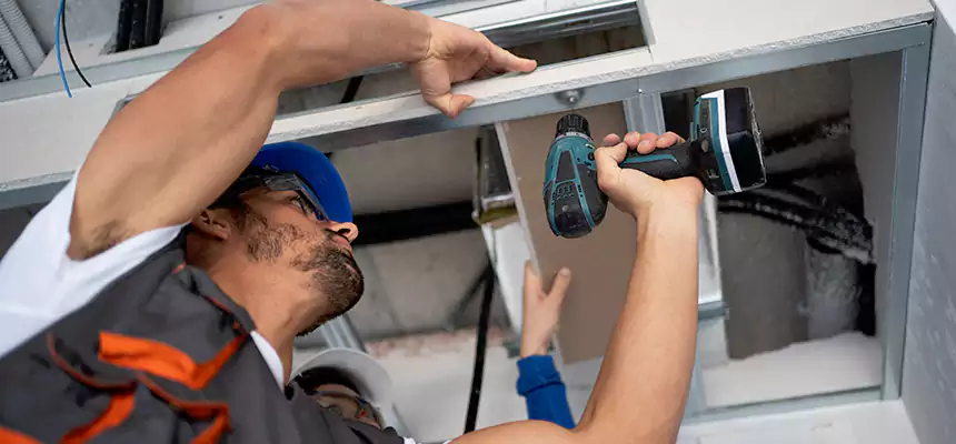 Our Apartment Air Duct Cleaning Services in Bangor, ME