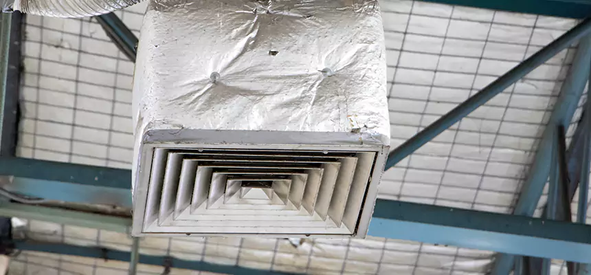 Our Custom HVAC Ductwork Services in Bangor, ME