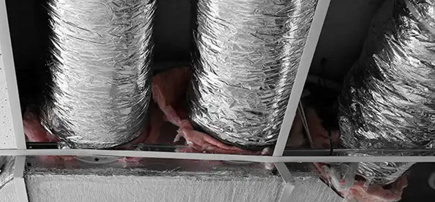 Scalable Commercial Multi‑Unit Dryer Vent Camera Inspection in Bangor, ME