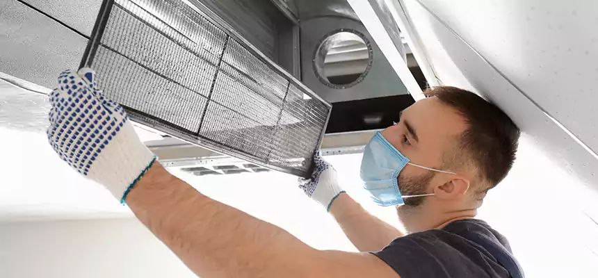 Our Dryer Vent Cleaning Services in Bangor, ME