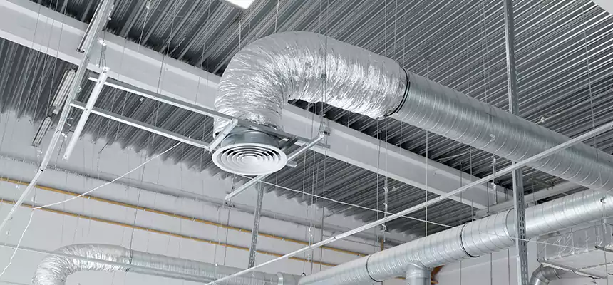 Our Dryer Vent Hose Replacement Services in Bangor, ME