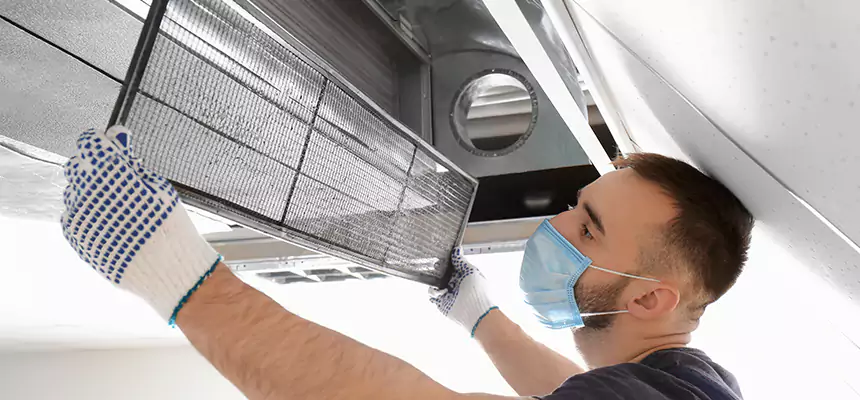 Our Dryer Vent Replacement Services in Bangor, ME