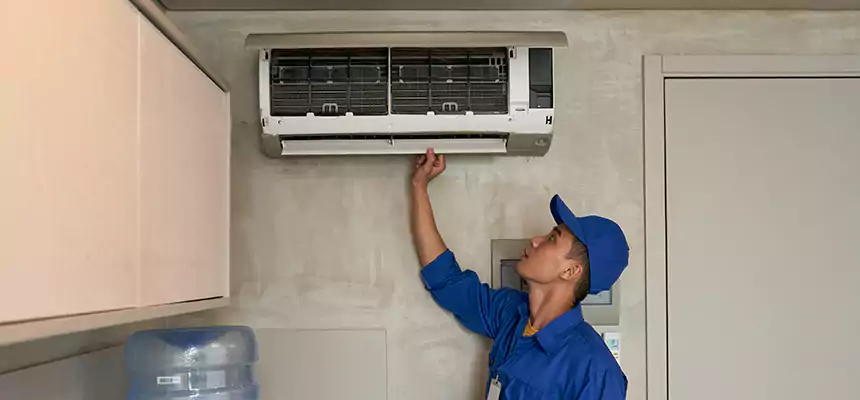 Balanced Fresh‑Air Ventilation (ERV/HRV) in Bangor