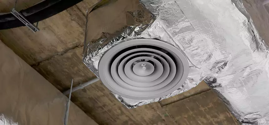 Our HVAC Ductwork Installation Services in Bangor, ME