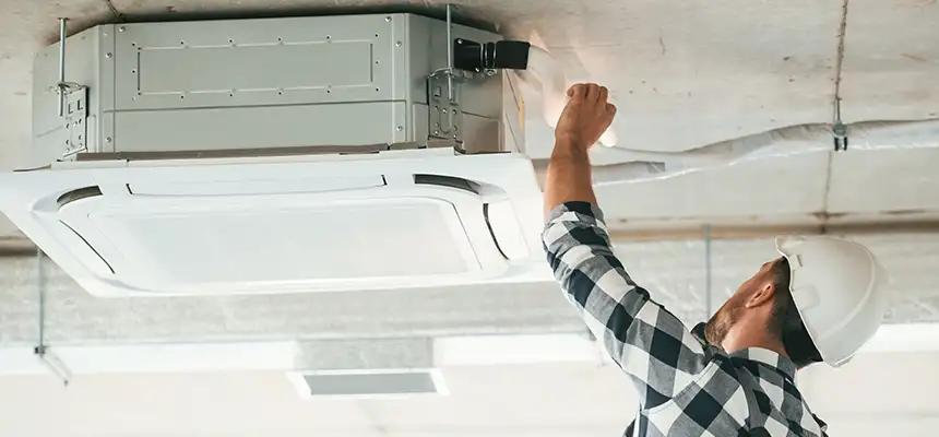 Our Local Vent Cleaning Services in Bangor, ME