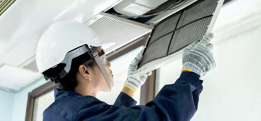 Our Multi-family Home Duct Cleaning Services in Bangor, ME