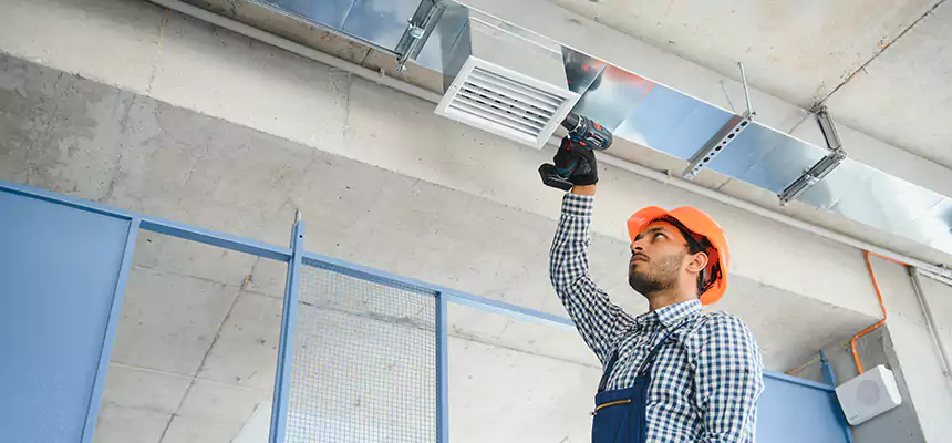Efficient Exhaust Vent Cleaning in Bangor, ME