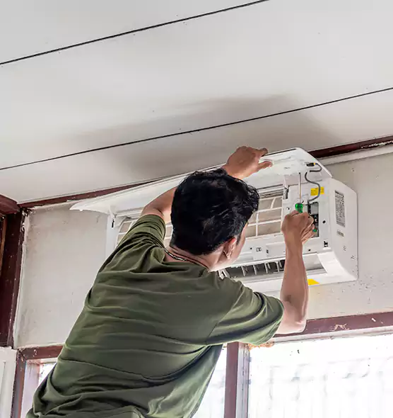 About Air Duct & AC Odor Removal in Bangor, ME