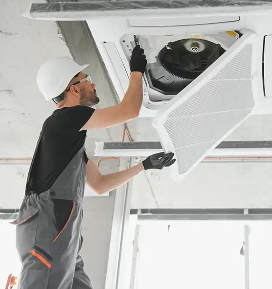 About Air Duct Rodent Removal in Bangor, ME