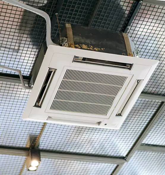 Top-Notch Allergy Relief Vent Cleaning Services in Bangor, ME