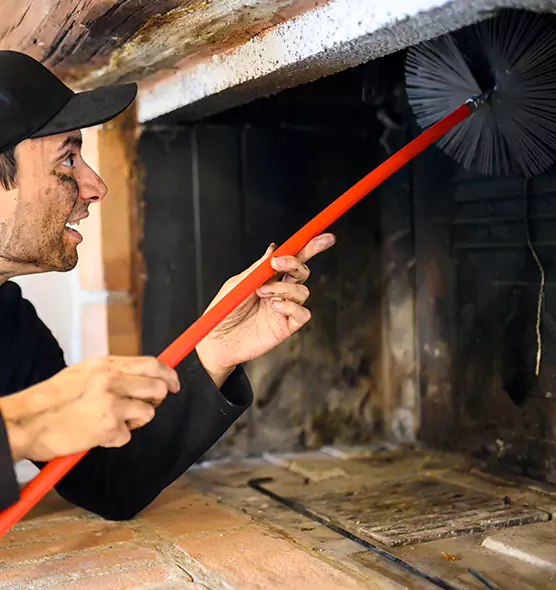 About Expert Chimney Cleaning in Bangor, ME