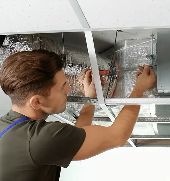 Professional Clogged Dryer Vent Repair in Bangor, ME