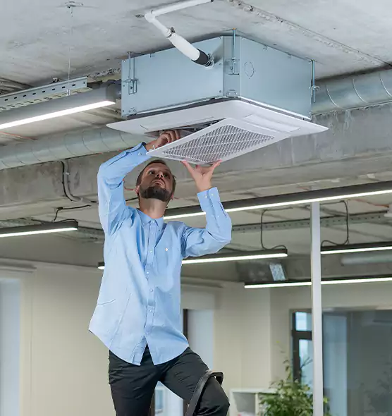 Expert Commercial Air Duct Cleaning in Bangor, ME