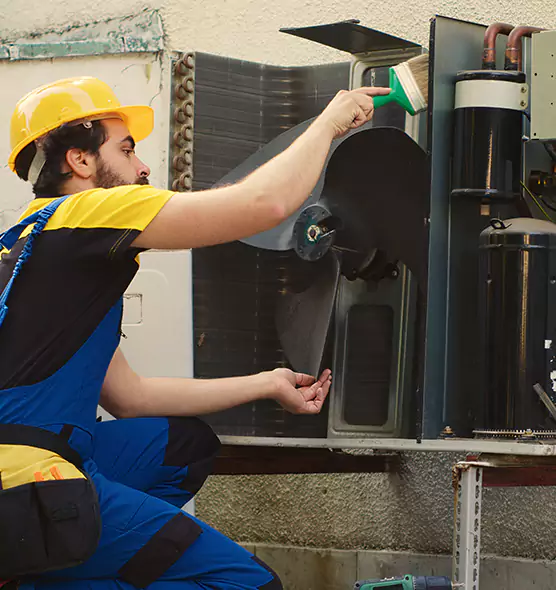 About Dryer Duct Fire Hazard Inspection in Bangor, ME