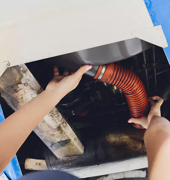 Professional Dryer Duct Pressure Testing in Bangor, ME