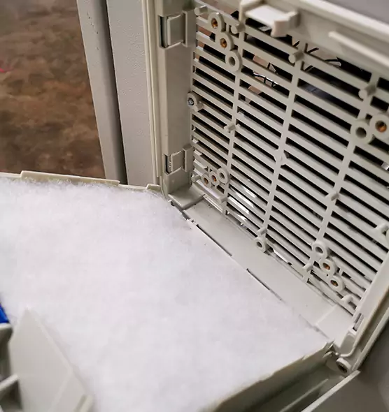 Professional Dryer Vent Mold Cleaning in Bangor, ME