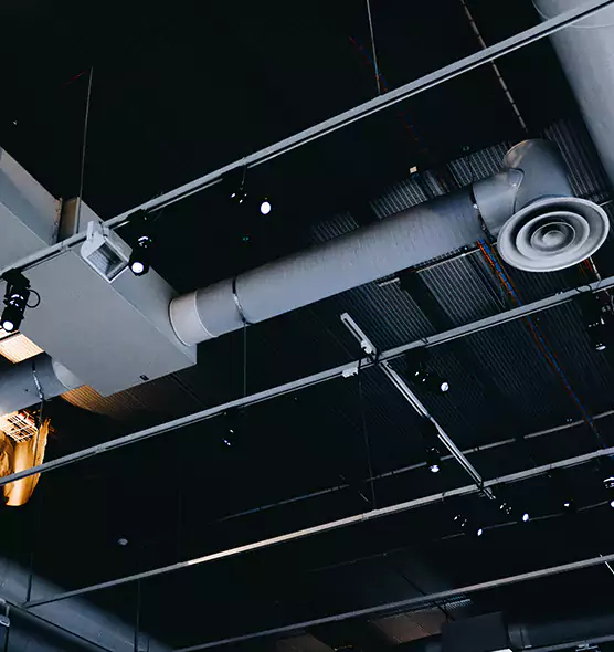 About Duct Sanitization with UV Light in Bangor, ME