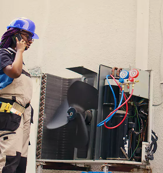 Professional Energy-Efficient HVAC Cleaning in Bangor, ME