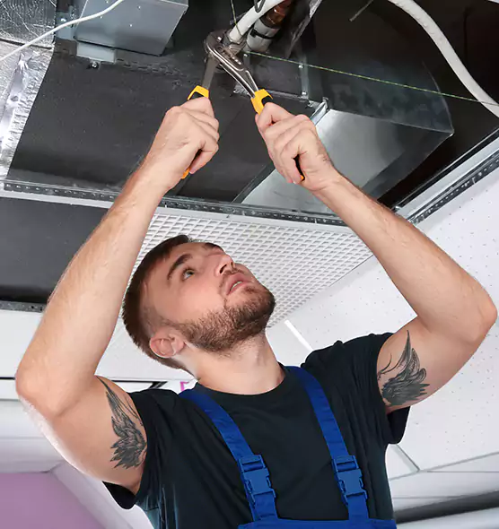 Trusted Home Air Duct Cleaning in Bangor, ME