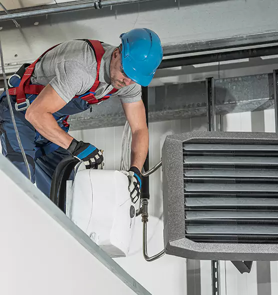 About HVAC Mold Remediation Service in Bangor, ME