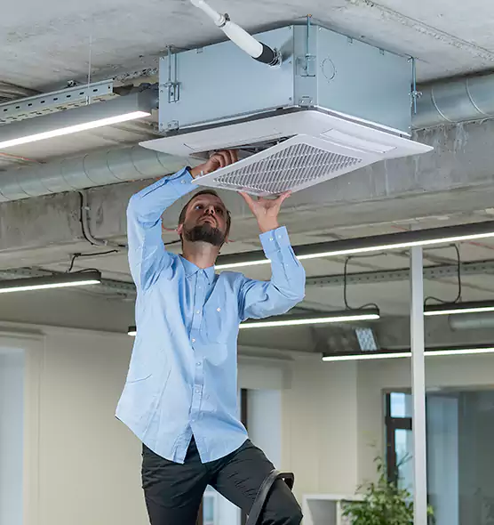 Advanced Residential Air Vent Cleaning in Bangor, ME