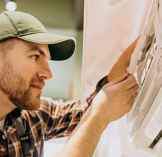 Why Homeowners Businesses Trust Us in Bangor, ME?