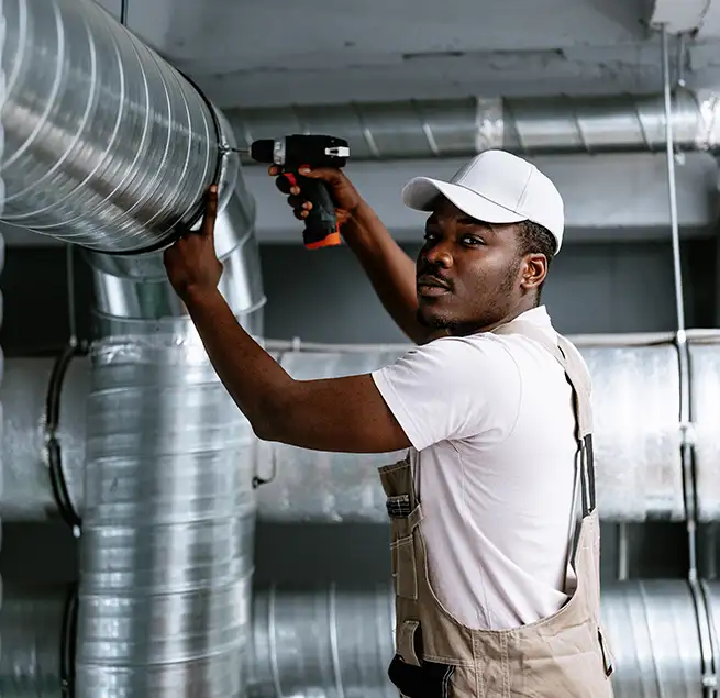 Why Homeowners & Businesses Trust Us Bangor, ME