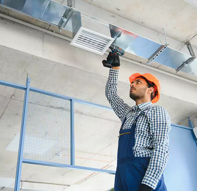 Why Homeowners & Businesses Trust Us in Bangor, ME?