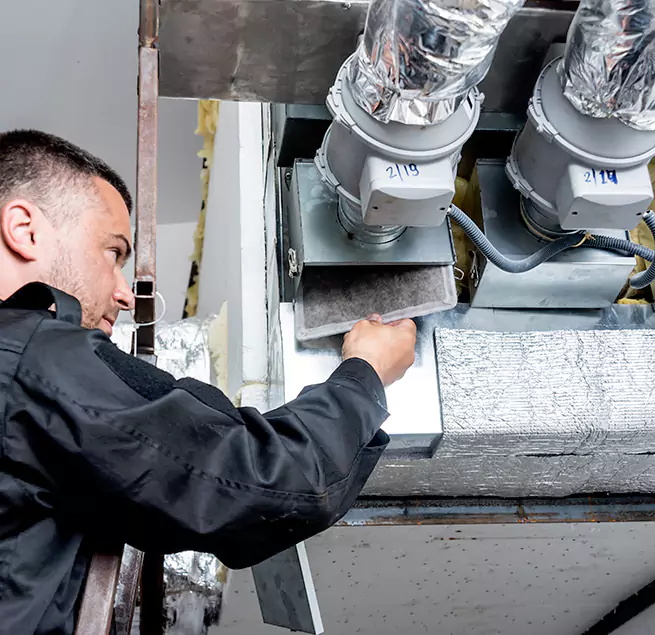 Why Homeowners & Businesses Trust Us in Bangor, ME?