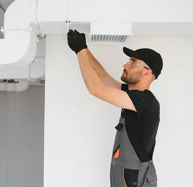 Why Homeowners & Businesses Trust Us in Bangor, ME?