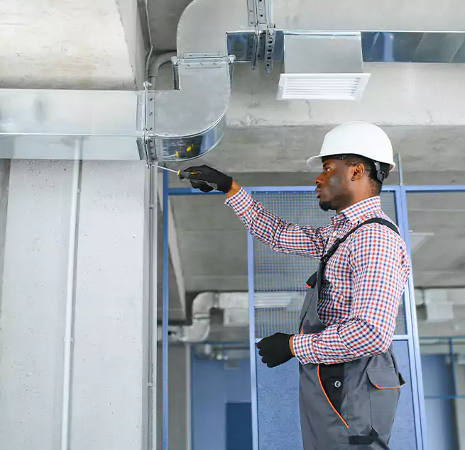 Why Homeowners & Businesses Trust Us Bangor, ME