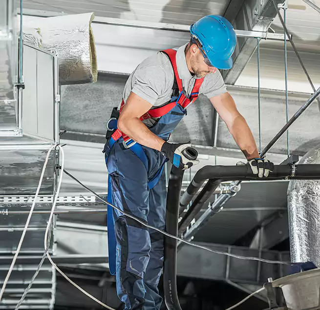 Why Homeowners & Businesses Trust Us in Bangor, ME?