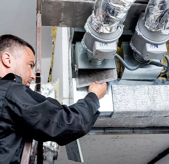 Why Homeowners & Businesses Trust Us in Bangor, ME?