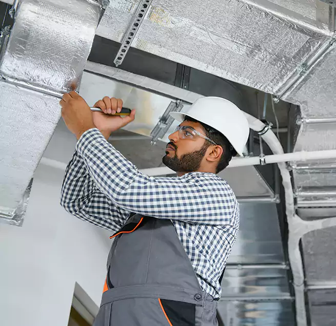 Why Homeowners & Businesses Trust Us Bangor, ME?