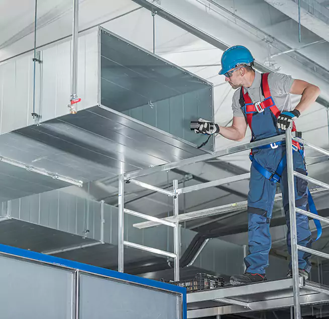 Why Homeowners & Businesses Trust Us in Bangor, ME?