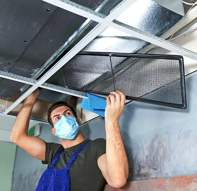 Why Homeowners Businesses Trust Us in Bangor, ME