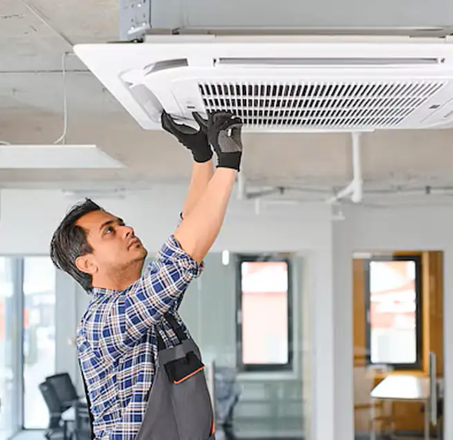 Why Homeowners & Businesses Trust Us in Bangor, ME?