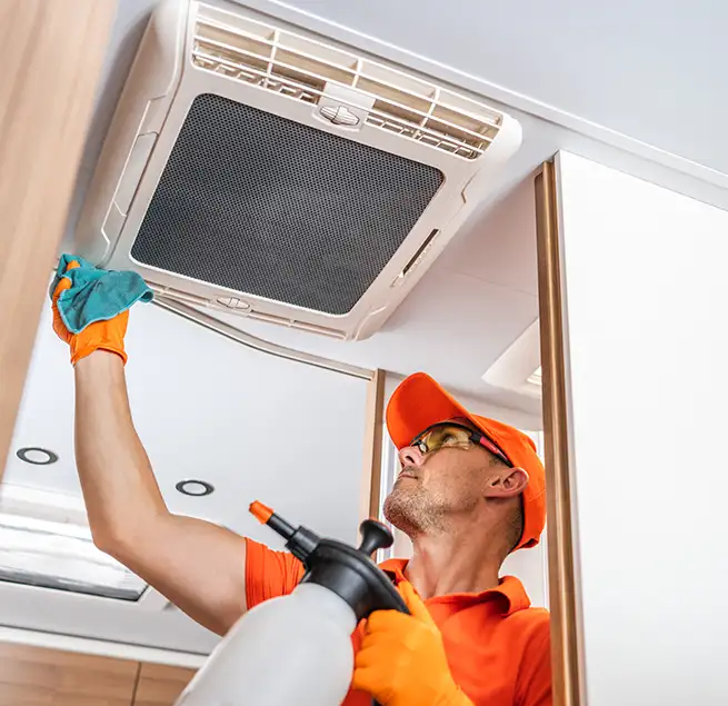 Why Homeowners & Businesses Trust Us in Bangor, ME?