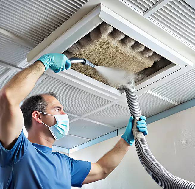  Why Homeowners & Businesses Trust Us Bangor, ME?