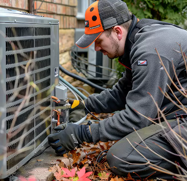 Why Homeowners & Businesses Trust Us in Bangor, ME?