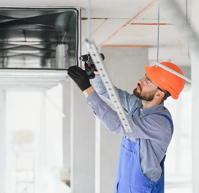 Why Homeowners Businesses Trust Us Bangor, ME