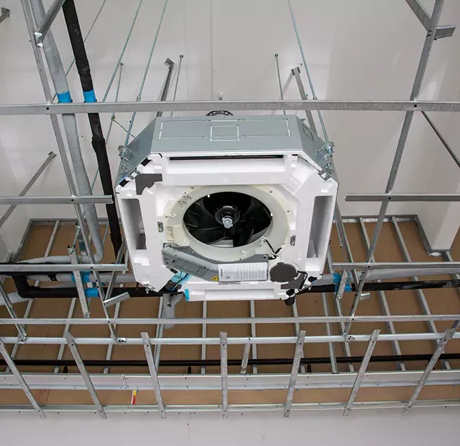 Why Homeowners & Businesses Trust Us in Bangor, ME?