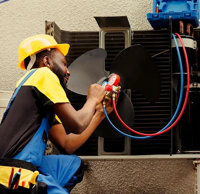 Why Homeowners & Businesses Trust Us in Bangor, ME?