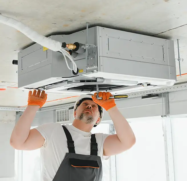 Why Homeowners & Businesses Trust Us Bangor, ME