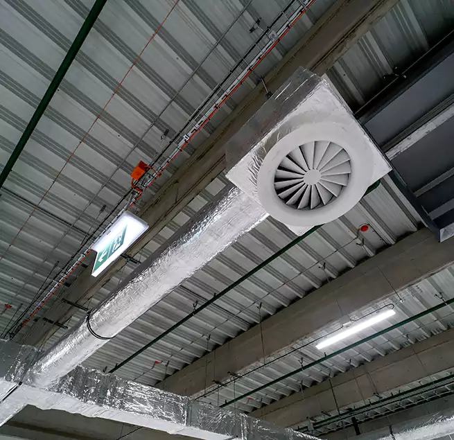 Why Homeowners & Businesses Trust Us in Bangor, ME