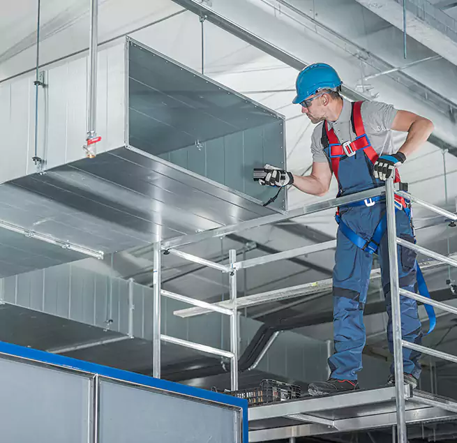 Why Homeowners Businesses Trust Us in Bangor, ME